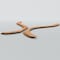 Ekena Millwork 31 16W x 46 34H x 14T Small Villarreal Decorative Fretwork Wood Ceiling Panels, Cherry CELW31X47X0250VILCH - alternate 2